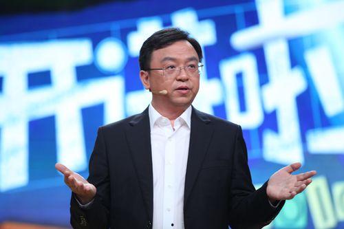 王传福的中央背景,王传福的中央背景与崛起之路